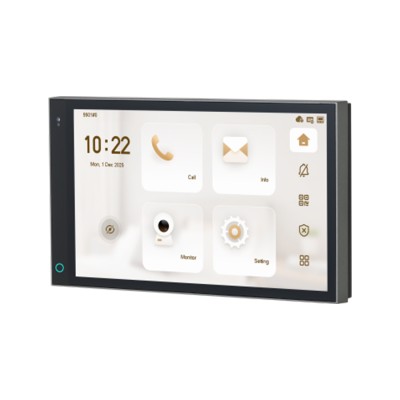 Монитор Dahua DHI-VTH5721A-WP (7