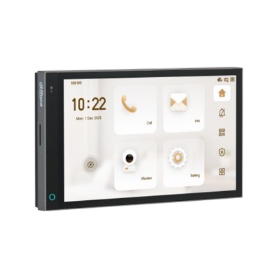 Монитор Dahua DHI-VTH5721A-WP (7