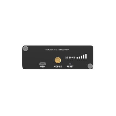 Сетевой шлюз Teltonika TRB142 LTE CAT 1 RS232 GATEWAY