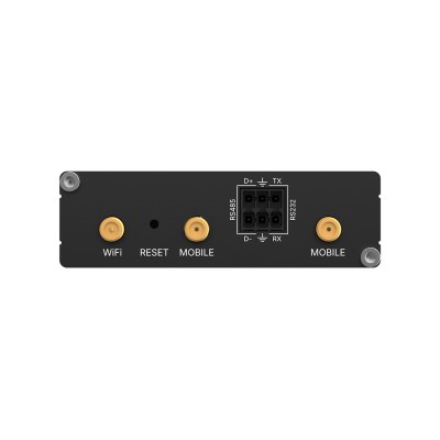 Роутер Teltonika RUT206 LTE CAT 4 ROUTER