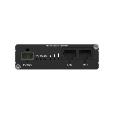 Роутер Teltonika RUT206 LTE CAT 4 ROUTER