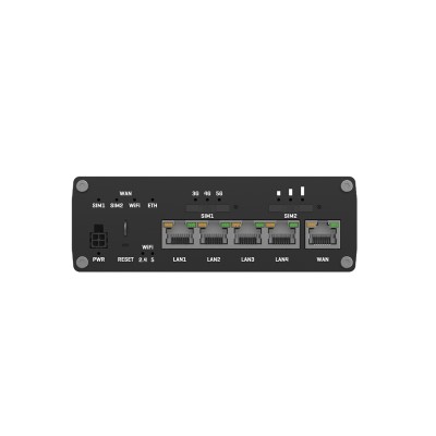 Роутер Teltonika RUTX5 5G Router