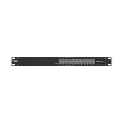 Сетевой шлюз Teltonika SWM280 L2+ MANAGED SWITCH, 19