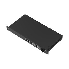 Сетевой шлюз Teltonika L2+ MANAGED SWITCH, 19