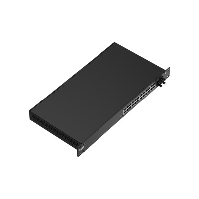 Сетевой шлюз Teltonika L2+ MANAGED SWITCH, 19