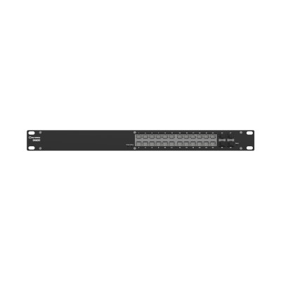 Сетевой шлюз Teltonika L2+ MANAGED SWITCH, 19