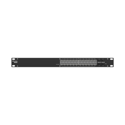 Сетевой шлюз Teltonika SWM282 L2+ MANAGED SWITCH, 19