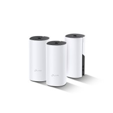Mesh-система Wi-Fi Tp-Link Deco P9(3-pack), Wi-Fi точки доступа радиомосты в наличии