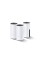 Mesh-система Wi-Fi Tp-Link Deco P9(3-pack)