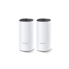 Mesh-система Wi-Fi Tp-Link Deco P9(2-pack), страница Wi-Fi точки доступа радиомосты