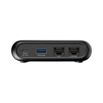 Маршрутизатор Tp-Link TL-WR3002X