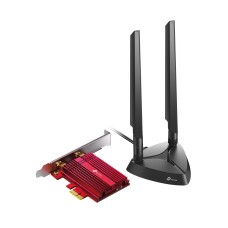 Сетевой адаптер Tp-Link Archer TXE75E, изделие в категории Сетевое и серверное оборудование, СХД