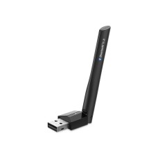 Bluetooth USB-адаптер Tp-Link UB500 Plus, ассортимент в Сетевое и серверное оборудование, СХД