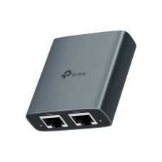 Сетевой гигабитный разветвитель Tp-Link EH210, страница Сетевое и серверное оборудование, СХД