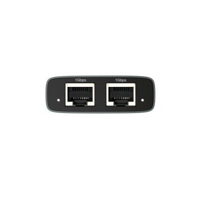 Сетевой гигабитный разветвитель Tp-Link EH210