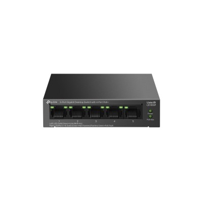 Коммутатор Tp-Link LS105GP