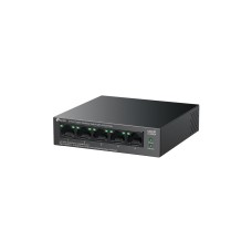 Коммутатор Tp-Link LS105GP, оборудование в категории Коммутаторы PoE