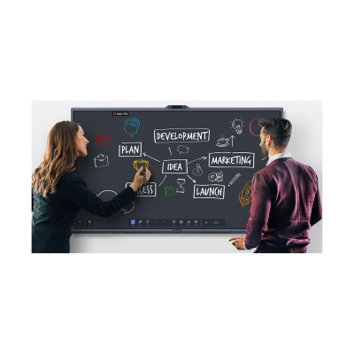 Интерактивная панель MAXHUB V8650 XBoard V7 Series 86