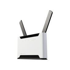 Маршрутизатор MikroTik S53UG+5HaxD2HaxD-TC&R11e-LTE7, оборудование в категории Сетевое и серверное оборудование, СХД