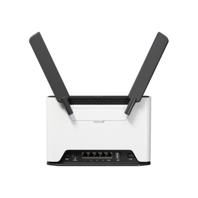 Маршрутизатор MikroTik S53UG+5HaxD2HaxD-TC&R11e-LTE7
