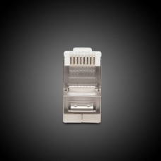 Коннектор телекоммуникационный RJ 45 SHIP S901B, оборудование в категории Коннекторы