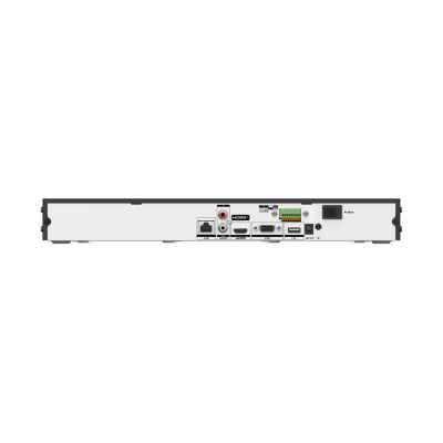 Сетевой видеорегистратор Hikvision DS-7616NI-Q2(E)