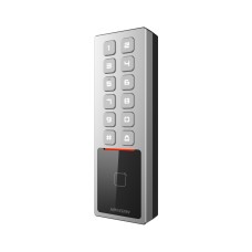 Терминал доступа Hikvision DS-K1T805MX, обзор Контроллеры