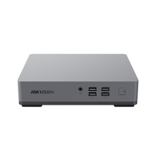 Рабочая станция Hikvision HikCentral Mini Cube/64, Серверы наличие в г. Астана