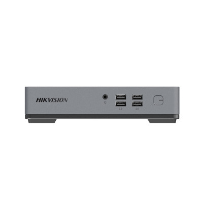 Рабочая станция Hikvision HikCentral Mini Cube/64