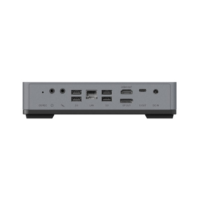 Рабочая станция Hikvision HikCentral Mini Cube/64