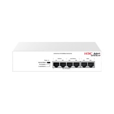 Коммутатор H3C Aolynk ES100-6G-HP