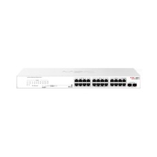 Коммутатор H3C Aolynk US110-24G2MF-HP