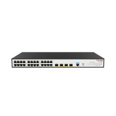 Коммутатор H3C Aolynk US300-24G4F-HP