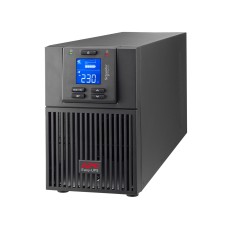 Источник бесперебойного питания APC Easy UPS SRV1KI-E, обзор Напольные