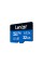 Карта памяти Lexar 633X LMS0633032G-BNNNG 32GB без адаптера