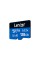 Карта памяти Lexar 633X LSDMI128BB633A 128GB c адаптером