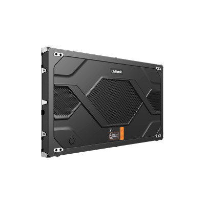 Кабинет светодиодного LED экрана Unilumin UMiniP1.2