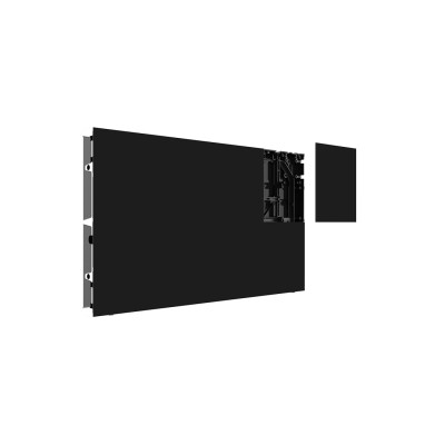 Кабинет светодиодного LED экрана Unilumin UMiniP1.5
