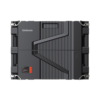 Кабинет светодиодного LED экрана Unilumin UDA II 2.5