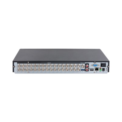 Гибридный видеорегистратор Dahua DH-XVR4232AN-I/T