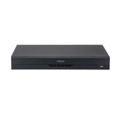 Гибридный видеорегистратор Dahua DH-XVR5216AN-I3/T