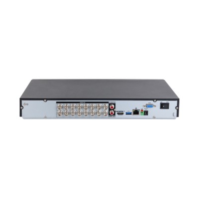 Гибридный видеорегистратор Dahua DH-XVR5216AN-I3/T