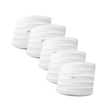 Wi-Fi точка доступа TP-Link EAP245(5-pack), Сетевое и серверное оборудование, СХД подбор