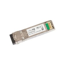 Трансивер MikroTik S+31DLC10D, Сетевое и серверное оборудование, СХД наличие в г. Астана
