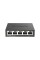 Коммутатор D-Link DGS-1005D/R1A