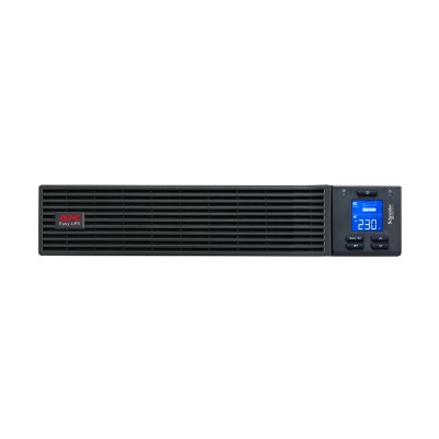 Источник бесперебойного питания APC Easy UPS SRV2KRIRK-E