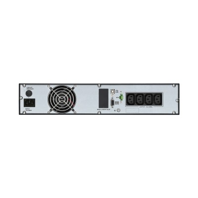 Источник бесперебойного питания APC Easy UPS SRV2KRIRK-E