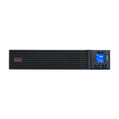 Источник бесперебойного питания APC Easy UPS SRV3KRIRK-E