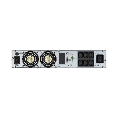 Источник бесперебойного питания APC Easy UPS SRV3KRIRK-E