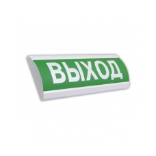 Оповещатель комбинированный ЭиА ЛЮКС-12-К Выход, обзор Оповещатели свето-звуковые